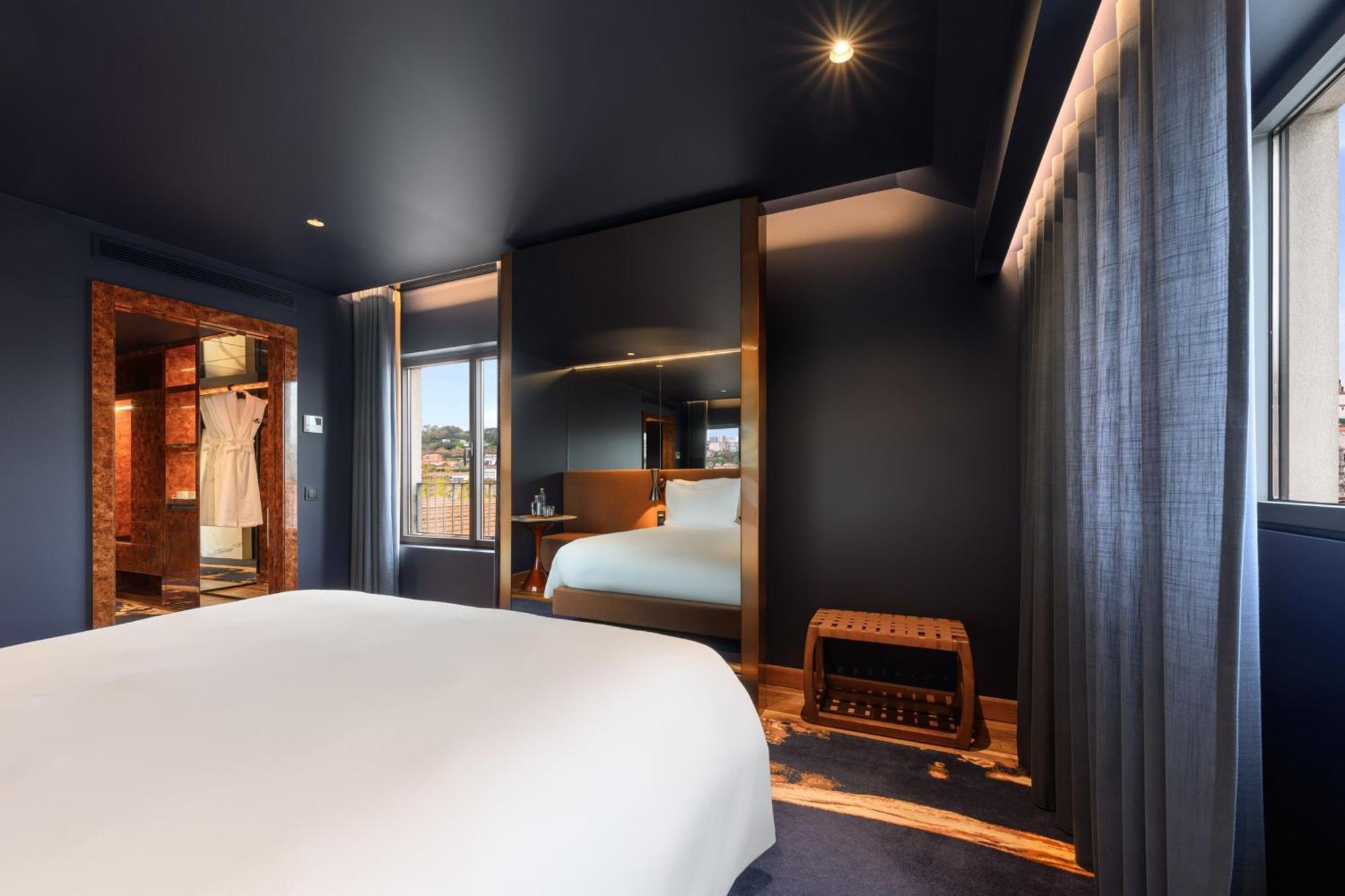 Forte De Gaia, Autograph Collection Vila Nova de Gaia Exterior foto A room at the hotel