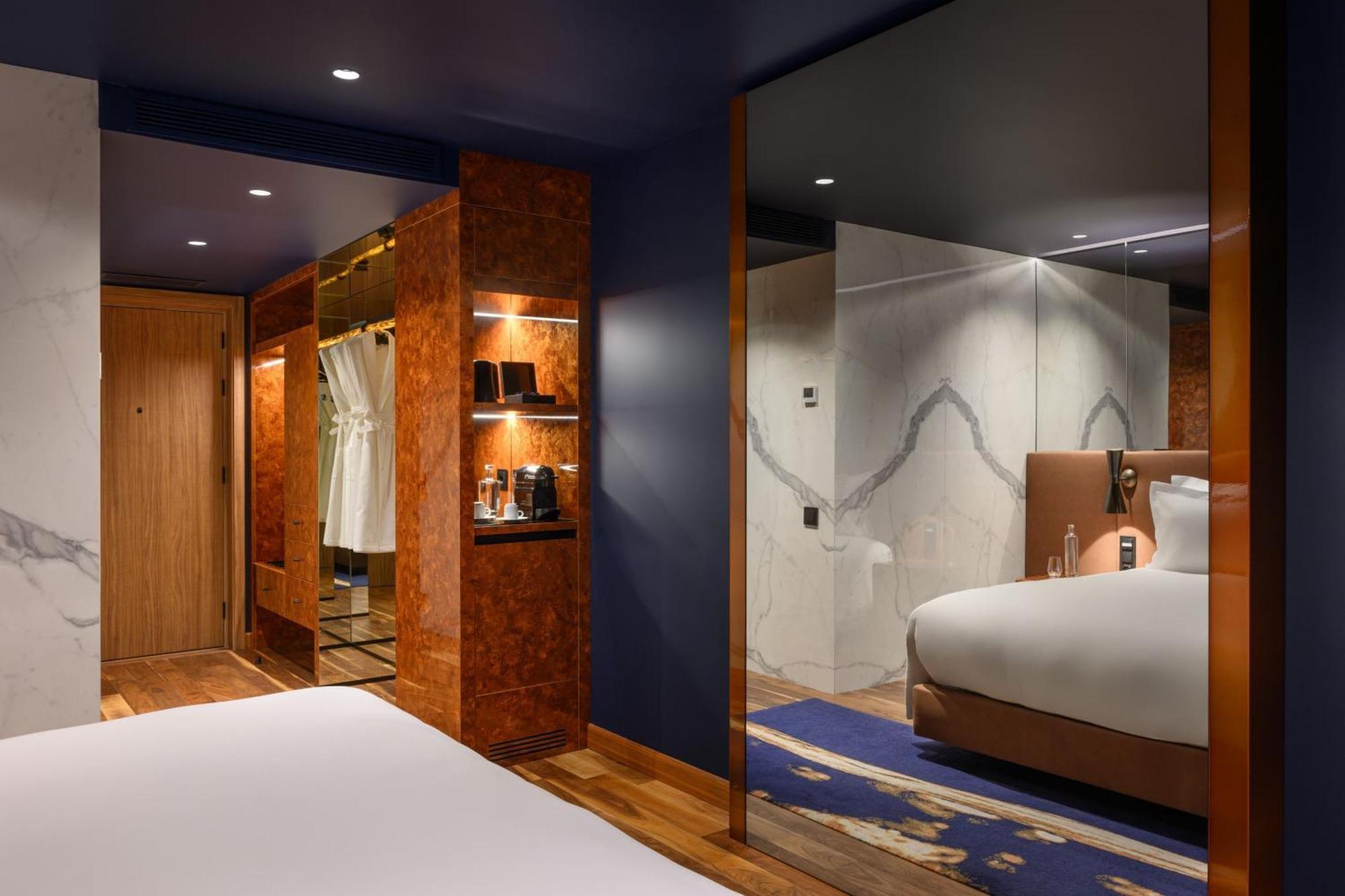 Forte De Gaia, Autograph Collection Vila Nova de Gaia Exterior foto A bedroom at the hotel