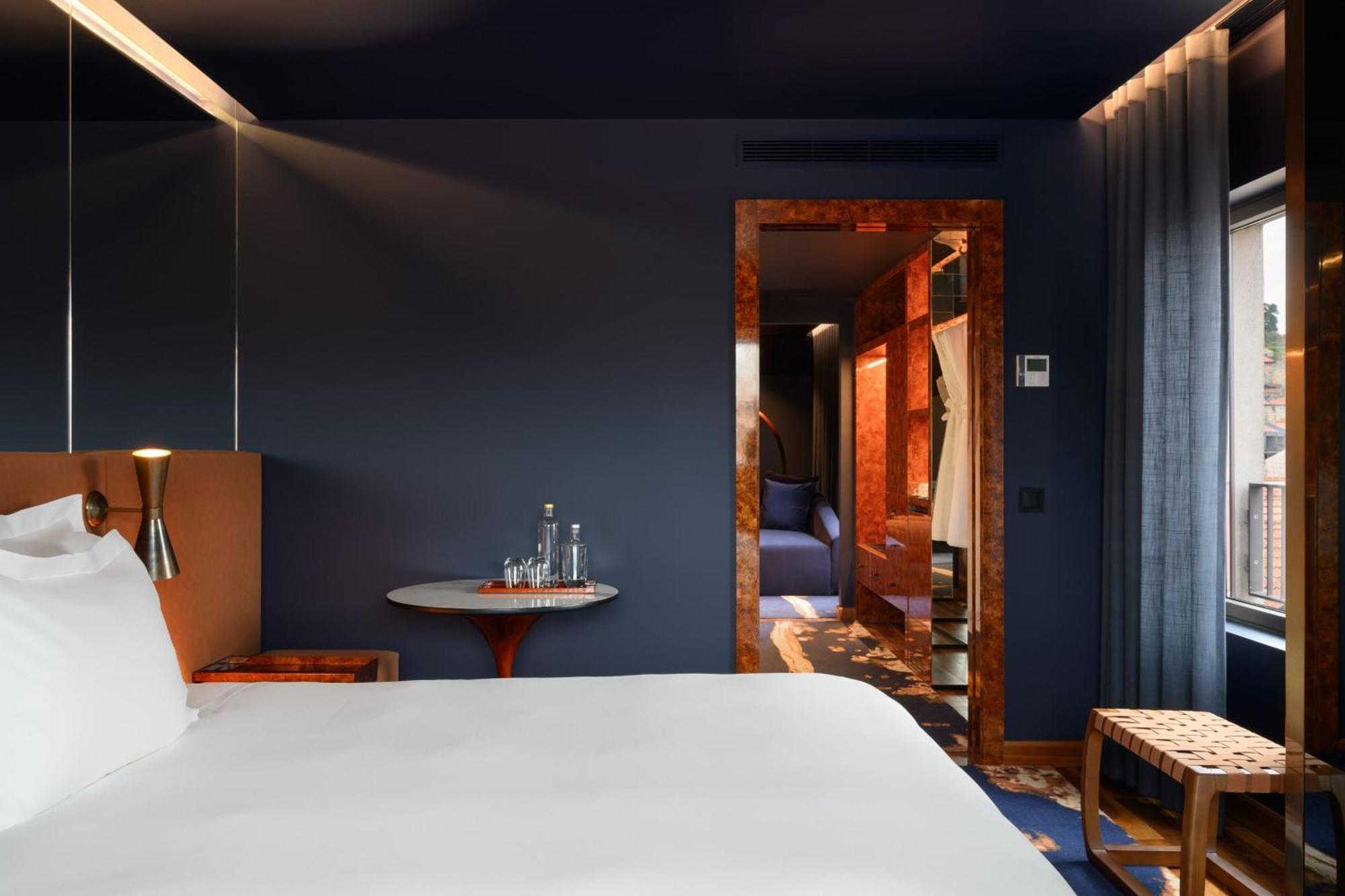 Forte De Gaia, Autograph Collection Vila Nova de Gaia Exterior foto A room at the hotel