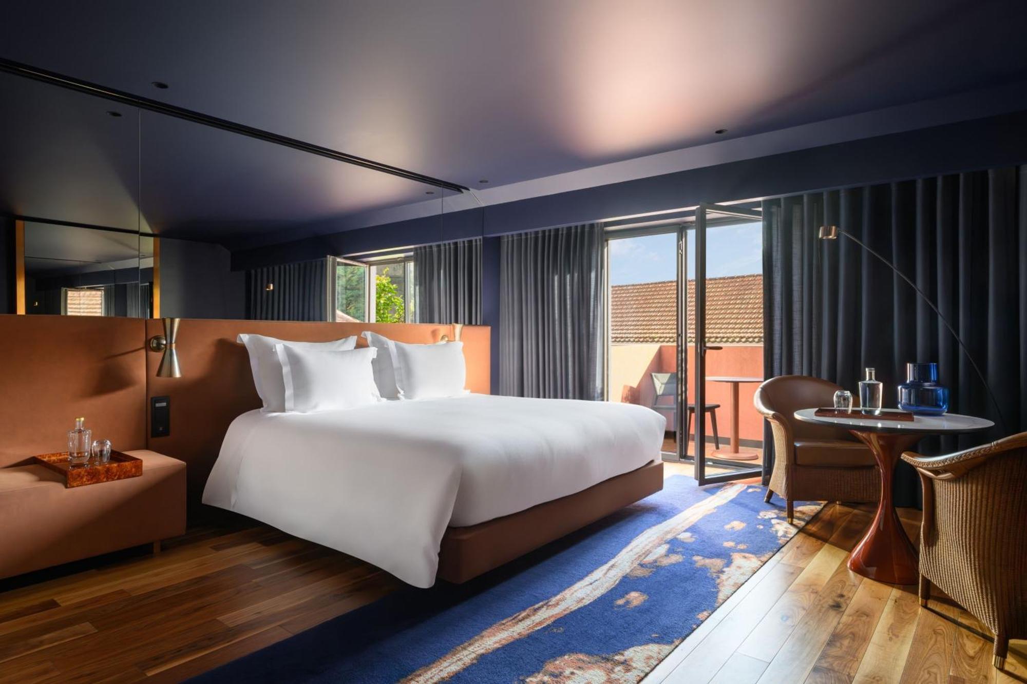 Forte De Gaia, Autograph Collection Vila Nova de Gaia Exterior foto A room at the hotel