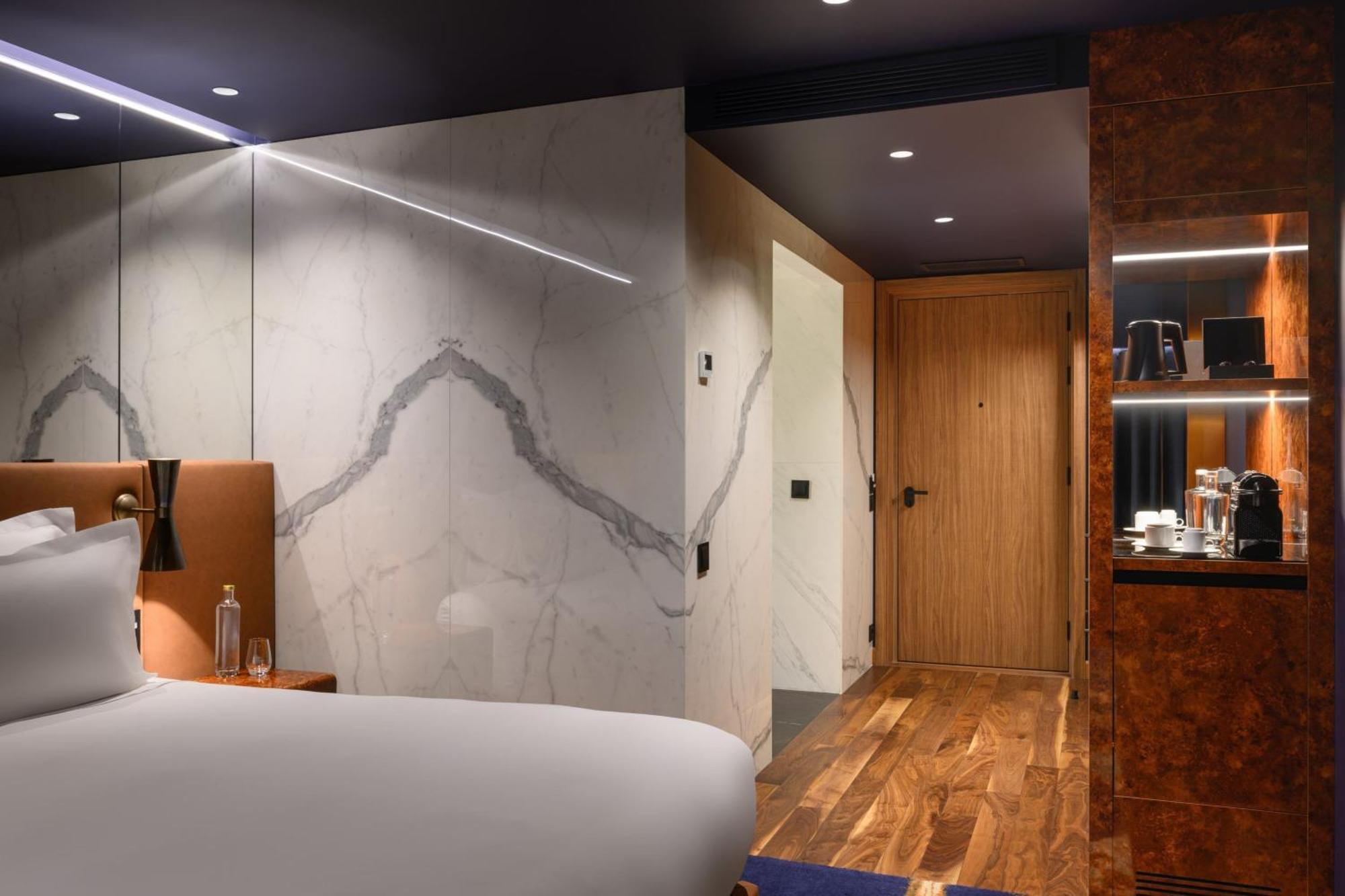 Forte De Gaia, Autograph Collection Vila Nova de Gaia Exterior foto A room at the hotel