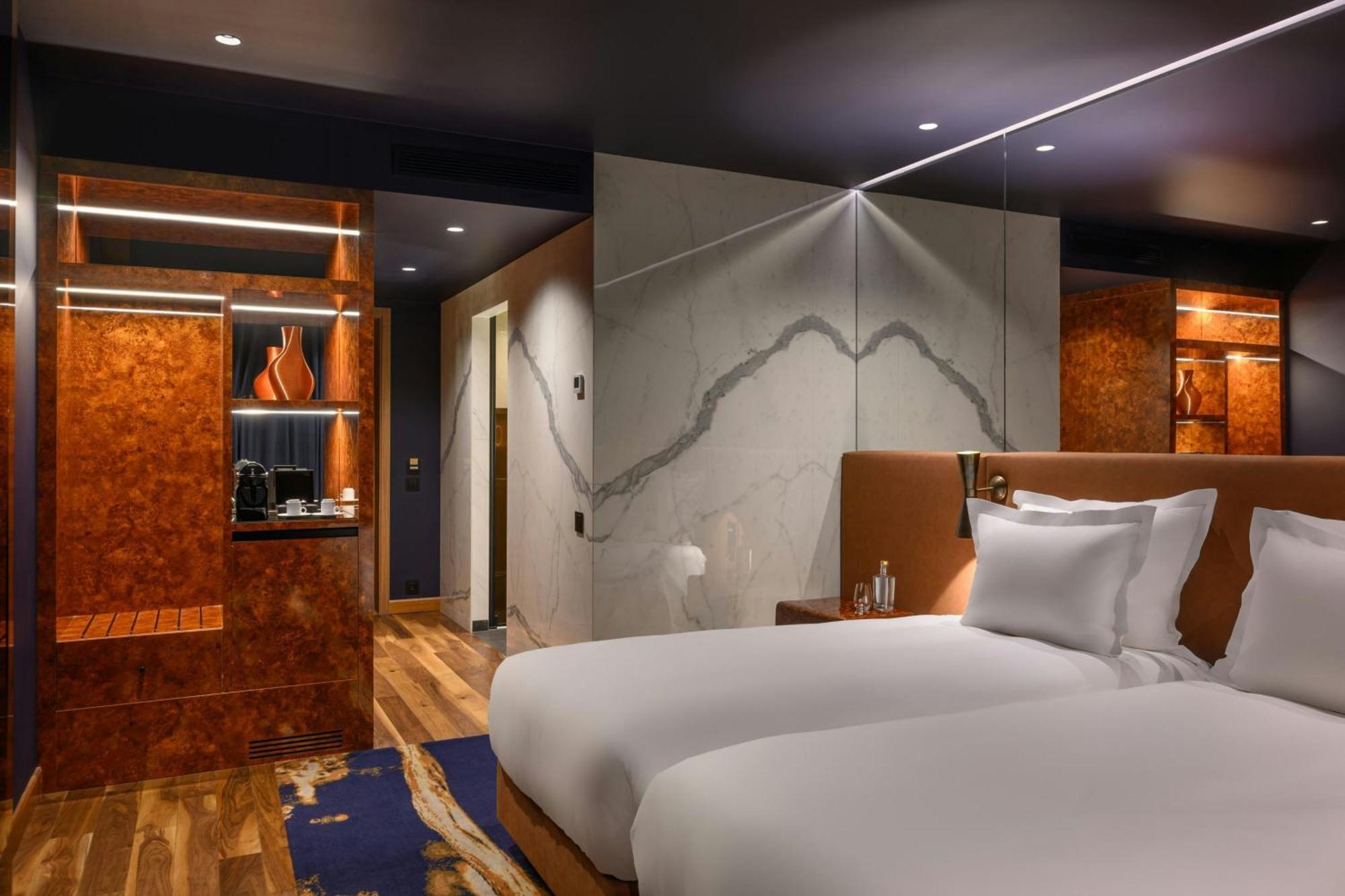 Forte De Gaia, Autograph Collection Vila Nova de Gaia Exterior foto A room at the hotel