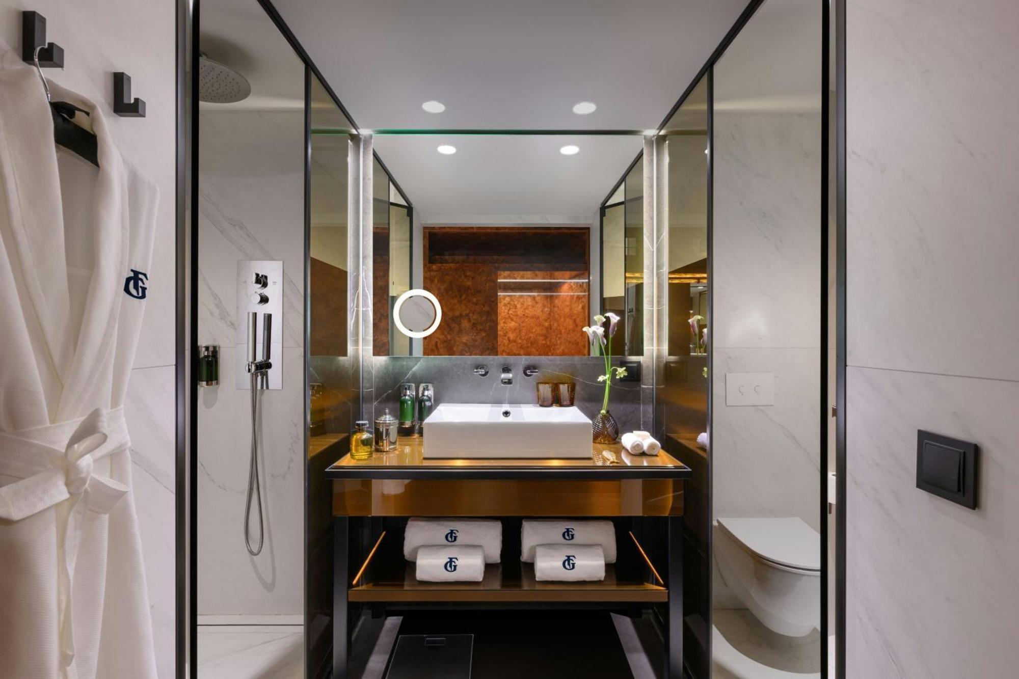 Forte De Gaia, Autograph Collection Vila Nova de Gaia Exterior foto Bathroom