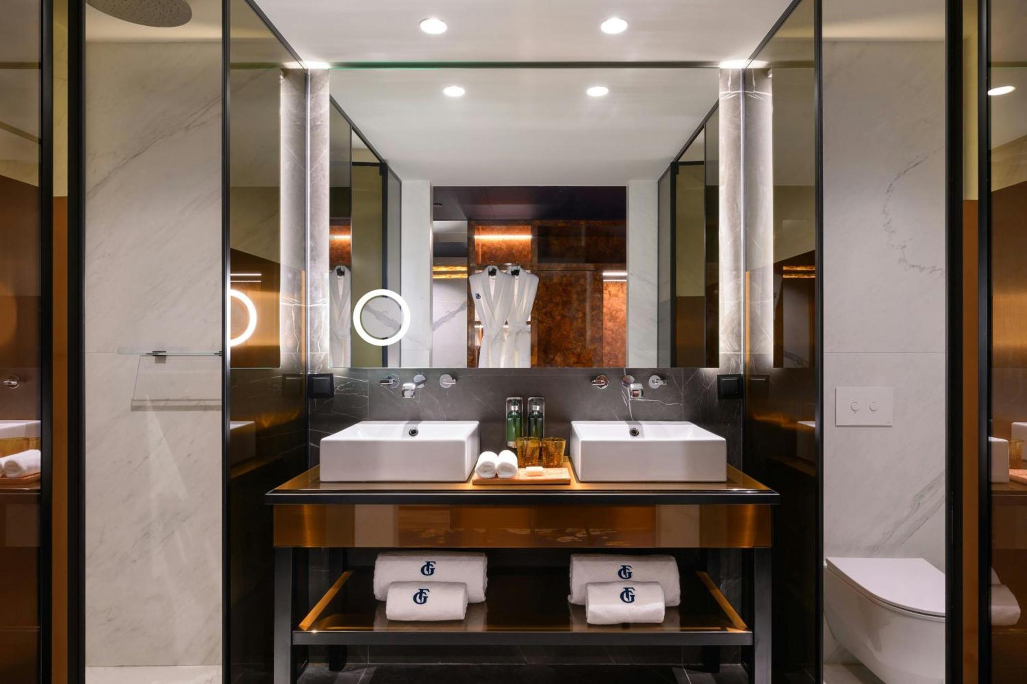 Forte De Gaia, Autograph Collection Vila Nova de Gaia Exterior foto Bathroom
