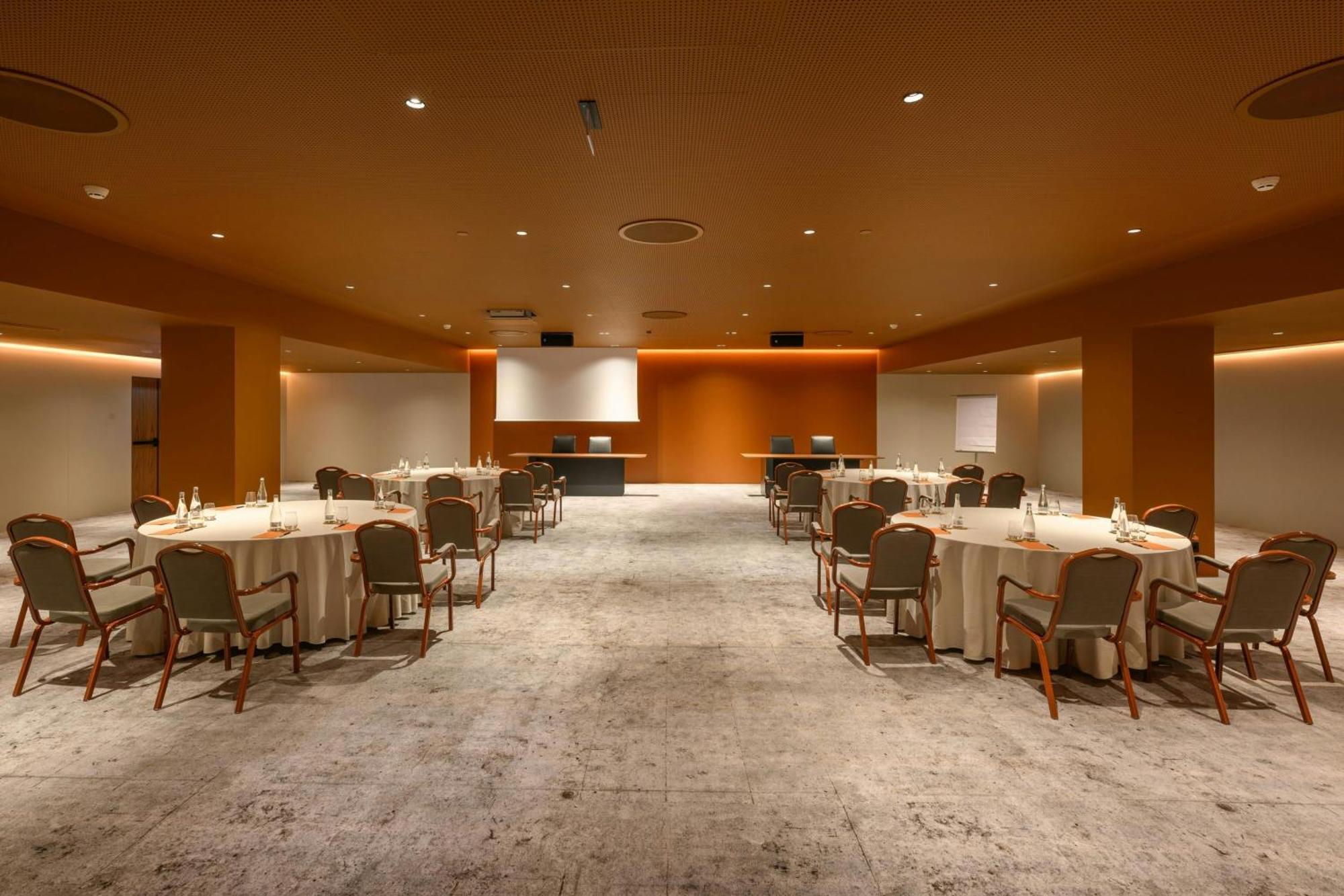 Forte De Gaia, Autograph Collection Vila Nova de Gaia Exterior foto The meeting room