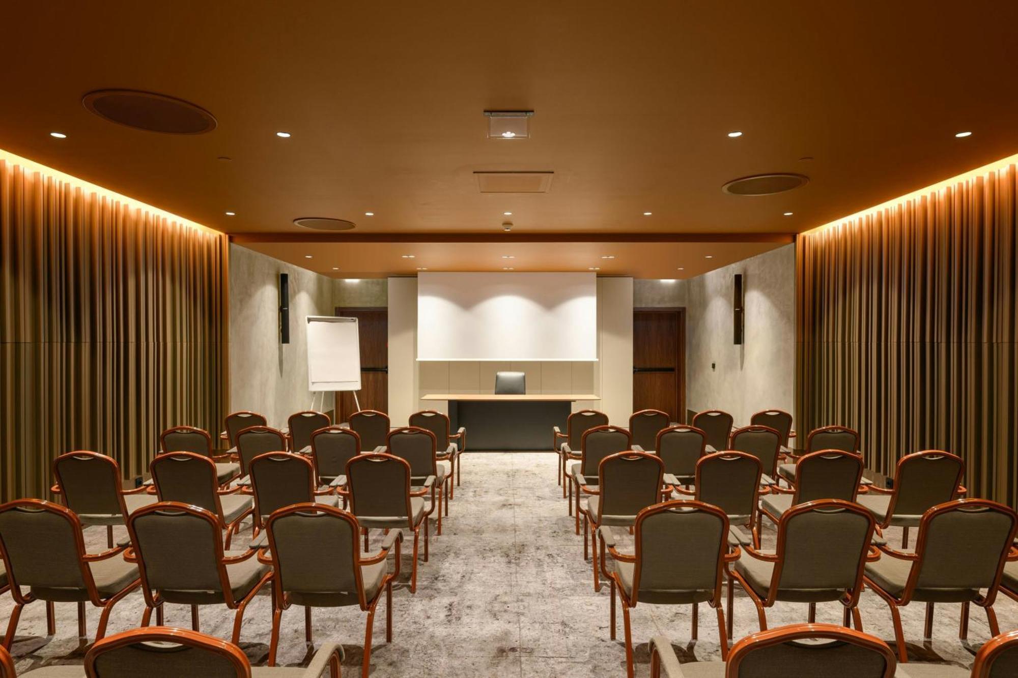Forte De Gaia, Autograph Collection Vila Nova de Gaia Exterior foto Meeting room